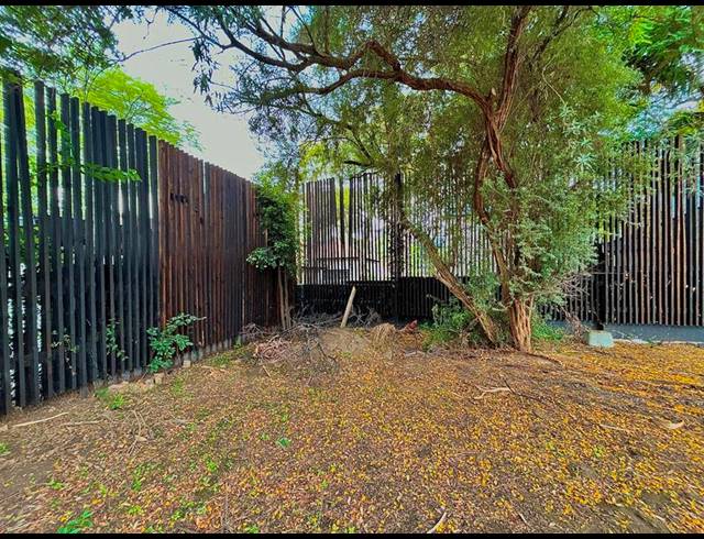 LAND FOR SALE IN WITKOPPEN